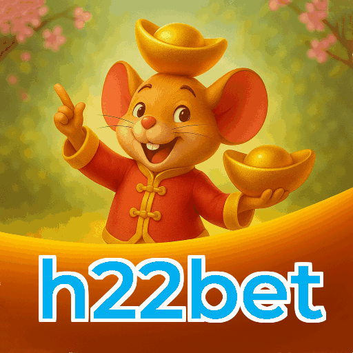 h22bet logo